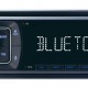 POWERTECH ηχοσύστημα αυτοκινήτου PT-1603, αποσπώμενο πάνελ, 1 DIN, Bluetooth/FM/USB/Micro SD, 4x 55W