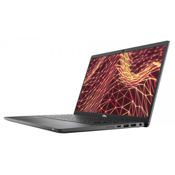 DELL Laptop Latitude 7430, Factory Refurbished Grade A, i5-1245U, 16/256GB SSD, 14", Cam, Integrated Graphics, Windows 10 Pro - Refurbished Laptops