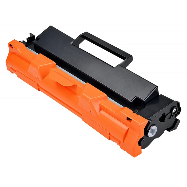 Συμβατό toner για Brother, TN1150, 1K σελίδες, μαύρο - PREMIUM