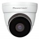 POWERTECH υβριδική κάμερα CCTV PT-1587 με μικρόφωνο & υπέρυθρα, 5MP, 2.8mm, IP66