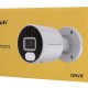 POWERTECH IP κάμερα PT-1592 με μικρόφωνο & Full Color λειτουργία, 4MP, 2.8mm, PoE, IP67