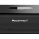 POWERTECH XVR υβριδικό καταγραφικό PT-1595, 5MP, H.264/H.265, 4 κανάλια