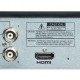 POWERTECH XVR υβριδικό καταγραφικό PT-1596, 5MP, H.264/H.265, 8 κανάλια