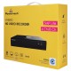POWERTECH XVR υβριδικό καταγραφικό PT-1596, 5MP, H.264/H.265, 8 κανάλια