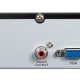 POWERTECH NVR καταγραφικό PT-1598, 8MP, H.264+/H.265+, 8 κανάλια
