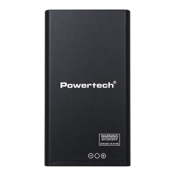 POWERTECH μπαταρία SP-PTM47-BAT για κινητό τηλέφωνο Sentry 3.36, 3000mAh - Service