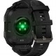 KOSPET smartwatch PULSE 2, heart rate, 1.96" AMOLED, GPS, 5 ATM & IP69, με φακό, μαύρο
