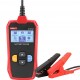 UNI-T tester μπαταρίας αυτοκινήτου UT673A, 12/24V, 3-250Ah