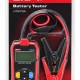 UNI-T tester μπαταρίας αυτοκινήτου UT673A, 12/24V, 3-250Ah