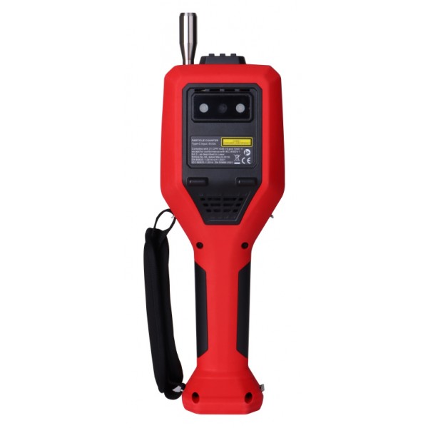 UNI-T μετρητής σωματιδίων αέρα UT337B, 0.3-10μm, WiFi