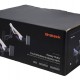 BRATECK gaming βάση γραφείου για 2x οθόνες LDT95-C024UCP, 24-57", έως 27kg, heavy duty