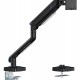 BRATECK βάση γραφείου οθόνης LDT111-C012, 17-49", έως 20kg, heavy duty