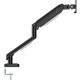 BRATECK βάση γραφείου οθόνης LDT111-C012, 17-49", έως 20kg, heavy duty