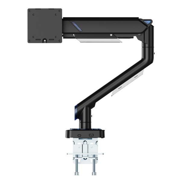 BRATECK βάση γραφείου οθόνης LDT111-C012, 17-49", έως 20kg, heavy duty - Εικόνα & Ήχος