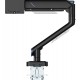 BRATECK βάση γραφείου οθόνης LDT111-C012, 17-49", έως 20kg, heavy duty