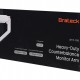 BRATECK βάση γραφείου οθόνης LDT111-C012, 17-49", έως 20kg, heavy duty