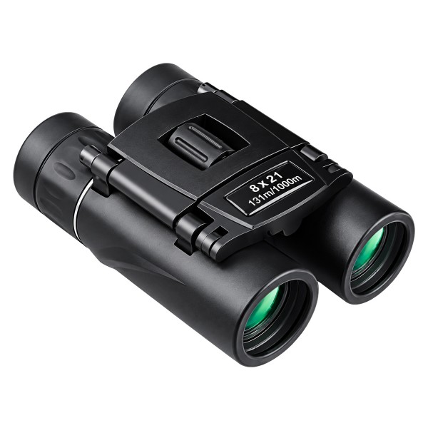 APEXEL κιάλια APS-8X21-131, 8x21, 131m/1000m, μαύρα - Σπίτι & Gadgets