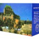 APEXEL κιάλια APS-8X21-131, 8x21, 131m/1000m, μαύρα
