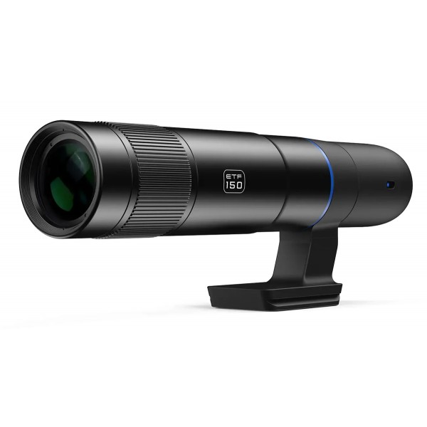 APEXEL smart ψηφιακό μονοκυάλι VisionMax APL-ETF150, 45x, WiFi, 1080p - APEXEL