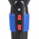 POWERTECH κατσαβίδι μπαταρίας με μύτες PT-1645, LED φακός, 1800mAh