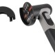 POWERTECH mini τροχός μπαταρίας PT-1646, 75mm, 12V, 2000mAh