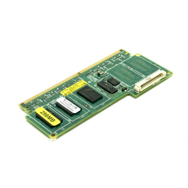 HP used Cache Memory Board 462974-001 για Smart Array P410/P212, 256MB - HP
