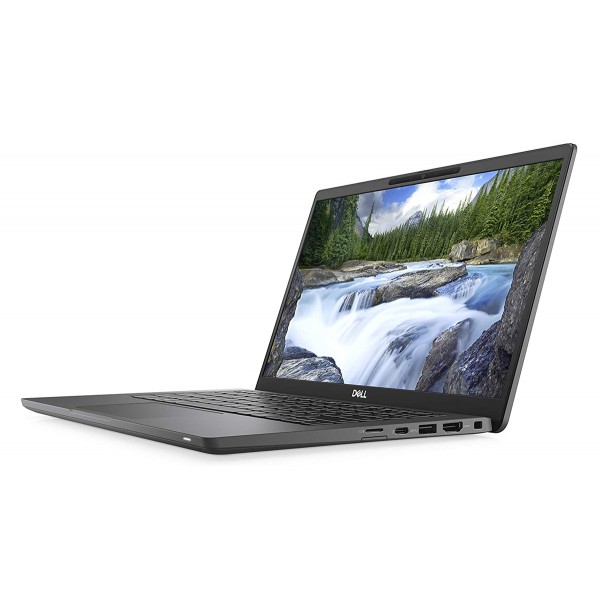 DELL Laptop Latitude 7320, Refurbished Grade B, i5-1145G7, 16/256GB NVME, 13.3", IRIS Xe Graphics, FreeDOS - Dell