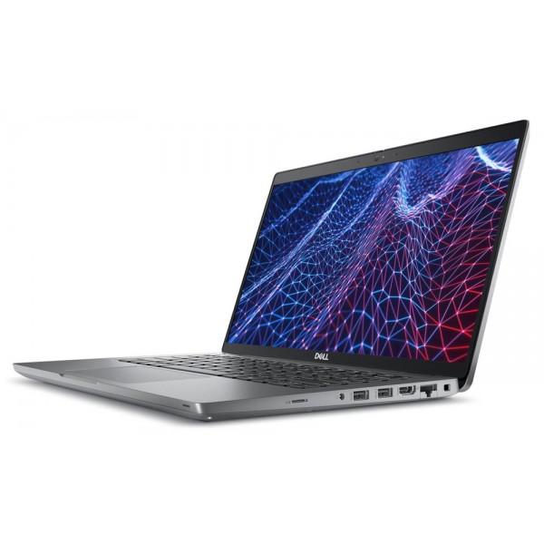 DELL Laptop Latitude 5430, Refurbished Grade A, i7-1265U, 8/256GB NVME, 14", Cam, UHD Graphics, FreeDOS - Dell