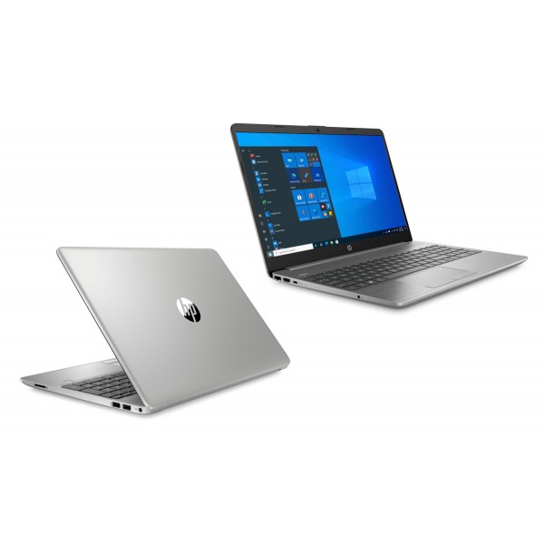 HP Laptop 250 G8, Refurbished Grade B, i5-1135G7, 8/256GB NVME, 15.6", Cam, IRIS Xe Graphics, FreeDOS - Refurbished Laptops
