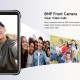 ULEFONE tablet RugKing Pad Pro, 8.68", 8/128GB, 7100mAh, IP68/IP69K/MIL-STD-810H, 4G, μαύρο