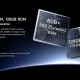 ULEFONE tablet RugKing Pad Pro, 8.68", 8/128GB, 7100mAh, IP68/IP69K/MIL-STD-810H, 4G, μαύρο