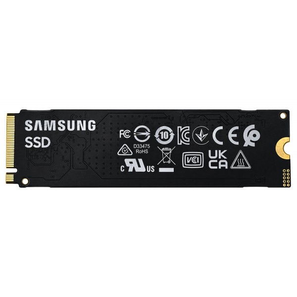 SAMSUNG SSD NVMe PCIe 4.0 x4 M.2. 2280 PM9C1 MZ-VL85120, 512GB, 4950/2500MBps - 