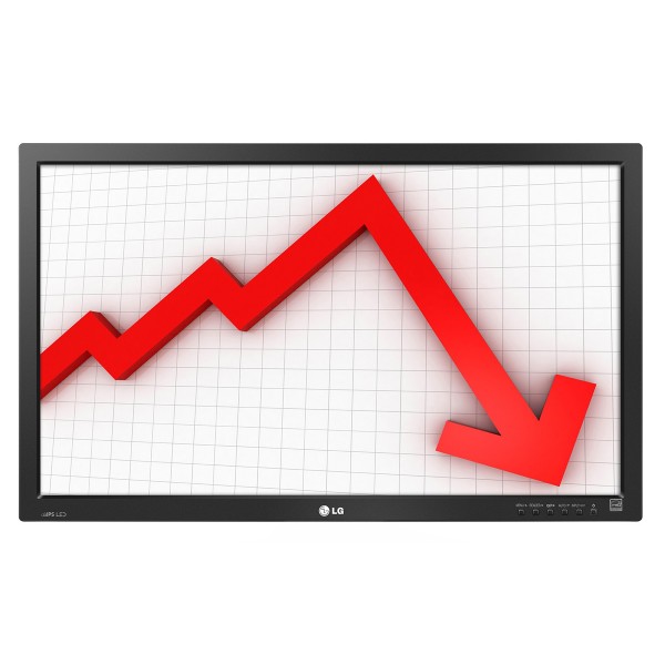 LG used οθόνη 27MB65PY-B IPS-LED, 27" 1920x1080, VGA/DVI/DisplayPort, χωρίς βάση, Grade B - Used Οθόνες PC
