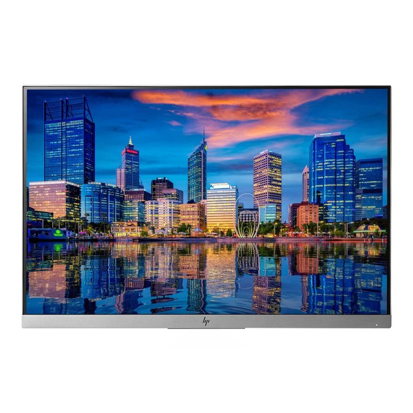 HP used οθόνη E243I IPS-LED, 24", 1920x1200, VGA/HDMI/DisplayPort, χωρίς βάση, Grade A - Used Οθόνες PC