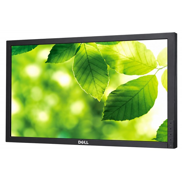 DELL used οθόνη P2211H LED, 21.5" Full HD, VGA/DVI, χωρίς βάση, Grade B - Dell