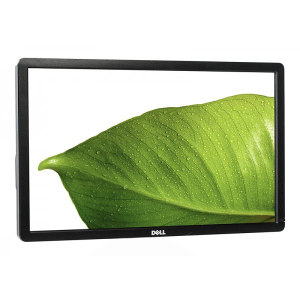 DELL used οθόνη U2212HM LED-IPS, 21.5" Full HD, VGA/DisplayPort/DVI, χωρίς βάση, Grade B - 