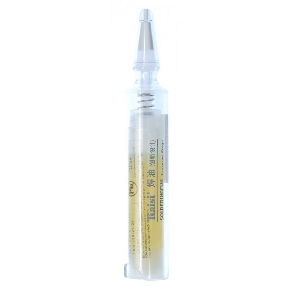 KAISI flux πάστα συγκόλλησης 868LO, 10cc - KAISI