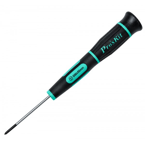 PROSKIT κατσαβίδι ακριβείας τύπου Y SD-081-TRIY06, 0.6mm - PROSKIT
