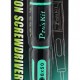 PROSKIT κατσαβίδι ακριβείας Torx SD-081-T8, T8