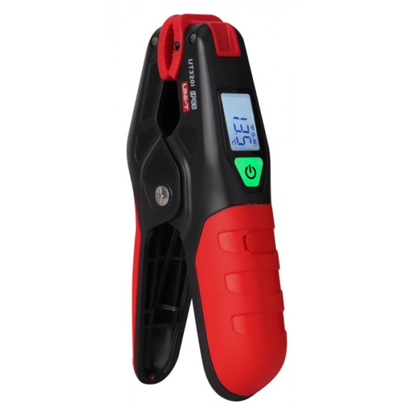 UNI-T ασύρματο θερμόμετρο σωλήνων UT320i, -50°C έως 150°C