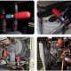 UNI-T ασύρματο θερμόμετρο σωλήνων UT320i, -50°C έως 150°C