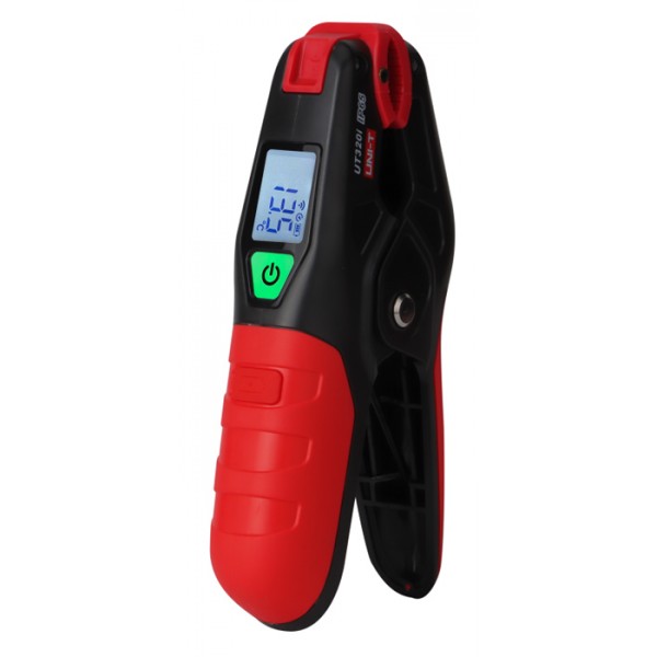 UNI-T ασύρματο θερμόμετρο σωλήνων UT320i, -50°C έως 150°C - UNI-T