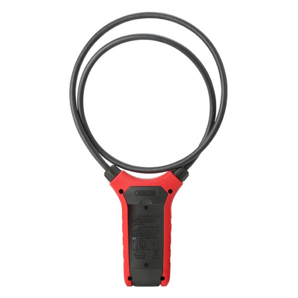 UNI-T εύκαμπτη αμπεροτσιμπίδα UT281F, True RMS, 10000A AC, Bluetooth - Σύγκριση Προϊόντων