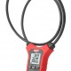 UNI-T εύκαμπτη αμπεροτσιμπίδα UT281F, True RMS, 10000A AC, Bluetooth