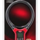 UNI-T εύκαμπτη αμπεροτσιμπίδα UT281F, True RMS, 10000A AC, Bluetooth