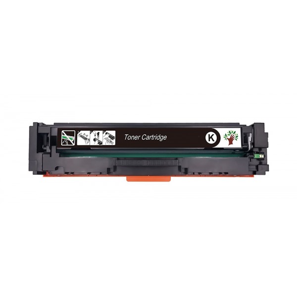 Συμβατό Toner για HP CF530A, 1.1K, μαύρο - PREMIUM