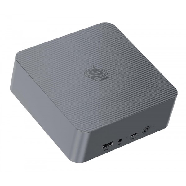 BEELINK mini PC EQi13, Intel i5-13420H, 16GB, 500GB M.2, Windows 11 Pro - Σύγκριση Προϊόντων
