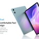 TECLAST tablet P35, 10.1", 3/32GB, Android 16, 6000mAh, μπλε