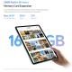 TECLAST tablet P35, 10.1", 3/32GB, Android 16, 6000mAh, μπλε