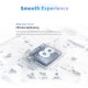 TECLAST tablet P35, 10.1", 3/32GB, Android 16, 6000mAh, μπλε
